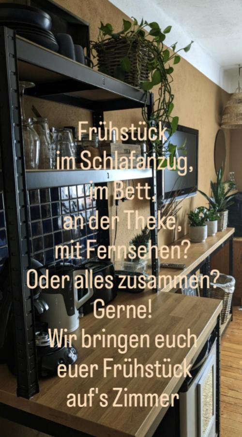Landhaus Spanier Nonnweiler Bagian luar foto