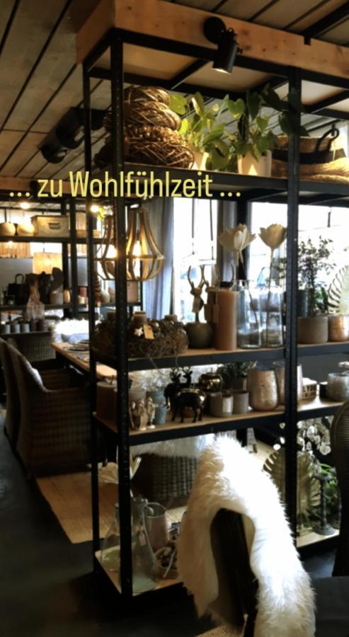 Landhaus Spanier Nonnweiler Bagian luar foto