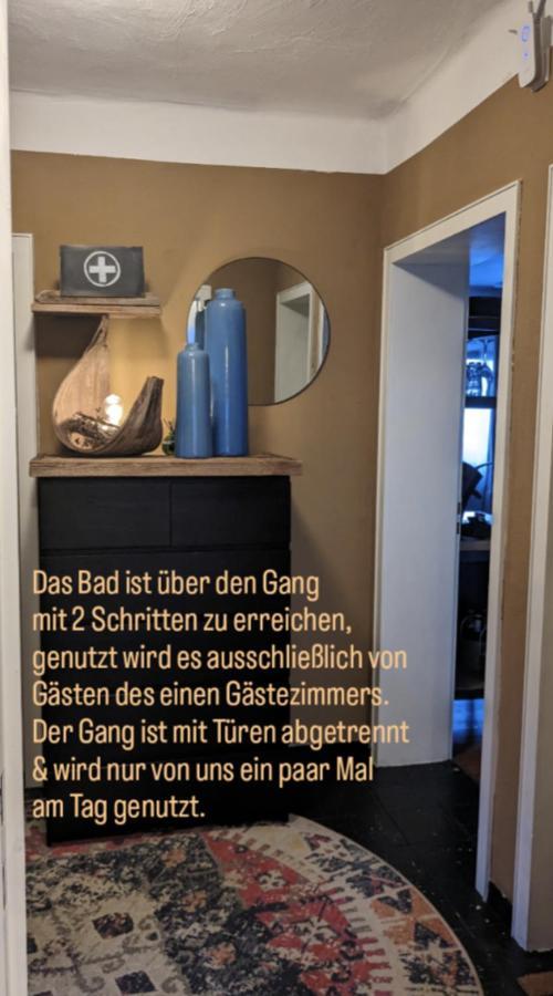 Landhaus Spanier Nonnweiler Bagian luar foto