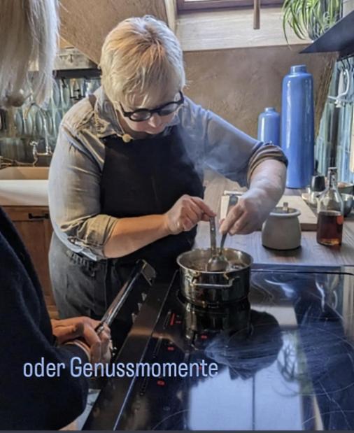 Landhaus Spanier Nonnweiler Bagian luar foto