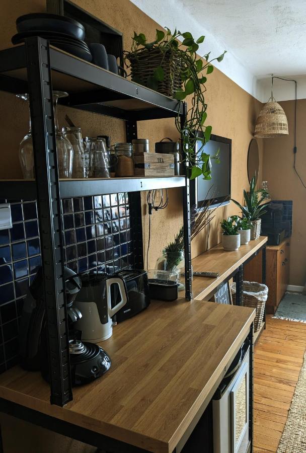 Landhaus Spanier Nonnweiler Bagian luar foto